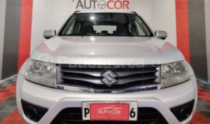 foto de Autos marca Suzuki seminuevo modelo GRAN VITARA SZ NEXT año 2017