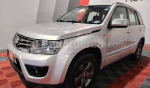 foto de Autos marca Suzuki seminuevo modelo Grand Vitara SZ Next Sport 2.4 año 2017