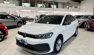 foto de Autos marca Volkswagen seminuevo modelo Virtus año 2024