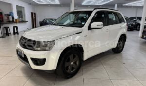 foto de Autos marca Suzuki seminuevo modelo Grand Vitara SZ año 2017