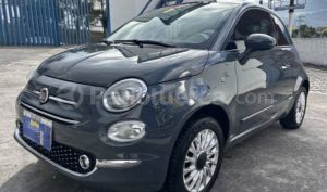 foto de Autos marca Fiat seminuevo modelo 500 LOUNGE año 2018