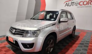 foto de Autos marca Suzuki seminuevo modelo GRAN VITARA SZ NEXT año 2017