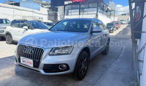 foto de Autos marca Audi seminuevo modelo Q5 quattro año 2017 en Quito