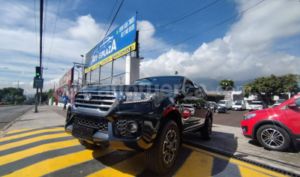 foto de Great Wall WINGLE 7 2.0 CD 4X2 DIESEL 2026