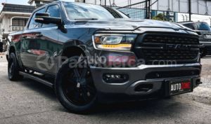 foto de Autos marca Dodge seminuevo modelo RAM 1500 año 2022
