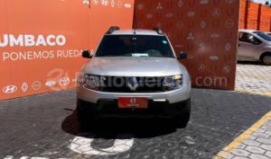 foto de Renault DUSTER ZEN 2019