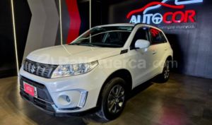 foto de Autos marca Suzuki seminuevo modelo VITARA GL PLUS año 2023