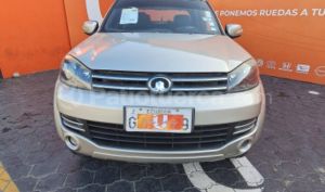 foto de Autos marca Great Wall seminuevo modelo Wingle 5 AC CD 4X2 año 2019 en Portoviejo