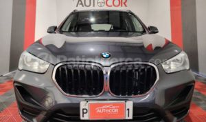 foto de Autos marca BMW seminuevo modelo X1 SDRIVE 18I año 2020