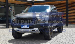 foto de Autos marca Ford seminuevo modelo RANGER XL año 2022