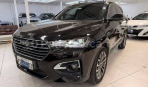 foto de Autos marca Haval seminuevo modelo All new H6 Supreme año 2019 en Quito