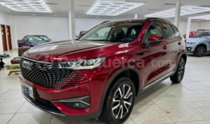 foto de Great Wall HAVAL H6 LUXURY HÍBRIDO 2023