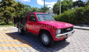 foto de Autos marca Toyota seminuevo modelo Stout II año 1999 en Cumbayá