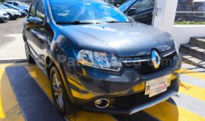foto de Autos marca Renault seminuevo modelo Sandero Stepway año 2019