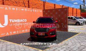 foto de Autos marca Great Wall seminuevo modelo HAVAL H6 SUPREME año 2020
