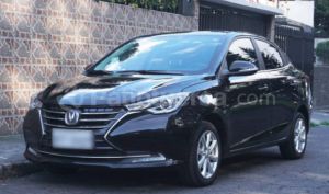 foto de Autos marca Changan seminuevo modelo Alsvin año 2026