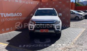 foto de Autos marca Chevrolet seminuevo modelo TRAILBLAZER PREMIER año 2024