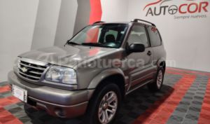 foto de Autos marca Chevrolet seminuevo modelo Grand Vitara 3P Sport año 2015