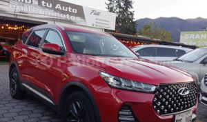 foto de Autos marca Chery seminuevo modelo TIGGO 7 PRO HYBRID año 2024
