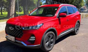 foto de Autos marca Chery seminuevo modelo TIGGO 7 PRO HYBRID año 2024 en Quito