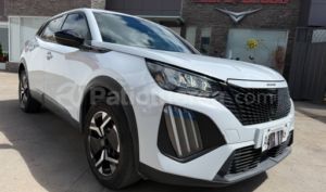 foto de Autos marca Peugeot seminuevo modelo 2008 año 2026 en Cuenca