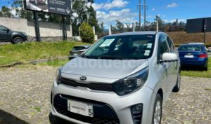 foto de Autos marca Kia seminuevo modelo PICANTO EX 1.2 año 2019
