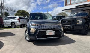 foto de Autos marca Kia seminuevo modelo Soul LX año 2020