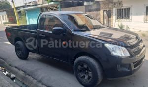 foto de Autos marca Chevrolet seminuevo modelo D-MAX 4X2 CS año 2018