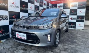 foto de Autos marca Kia seminuevo modelo Soluto LX año 2026