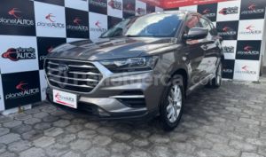 foto de Autos marca Shineray seminuevo modelo SWM G01 año 2023 en Quito