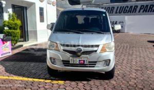 foto de Autos marca Lifan seminuevo modelo LIFANVAN año 2019 en Quito