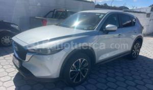 foto de Autos marca Mazda seminuevo modelo CX5 CORE año 2023 en Quito