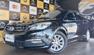 foto de Autos marca Zotye seminuevo modelo Z500 año 2018 en Quito