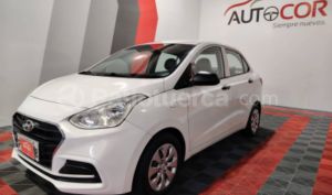 foto de Autos marca Hyundai seminuevo modelo GRAN I10 año 2019 en Sangolqui