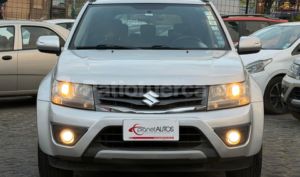 foto de Suzuki Grand Vitara SZ 2016