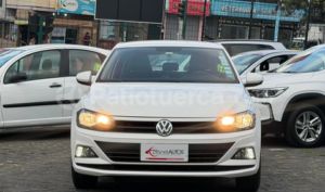 foto de Volkswagen Polo 2020