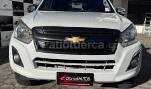 foto de Chevrolet D-MAX CRDI HI RIDE 2023