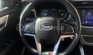 foto de Autos marca SWM seminuevo modelo G01 año 2023 en Ambato