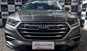 foto de Autos marca SWM seminuevo modelo G01 año 2023 en Ambato