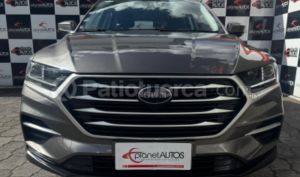 foto de Autos marca SWM seminuevo modelo G01 año 2023