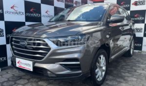 foto de Autos marca SWM seminuevo modelo G01 año 2023