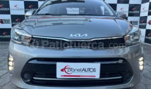 foto de Autos marca Kia seminuevo modelo Soluto año 2026 en Ambato