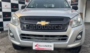 foto de Chevrolet D-MAX CRDI HI RIDE 2025