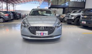 foto de Autos marca Mazda seminuevo modelo 2 SDN CORE año 2023 en Quito