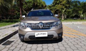 foto de Autos marca Renault seminuevo modelo Duster Intens 1.3 año 2022 en Cumbayá