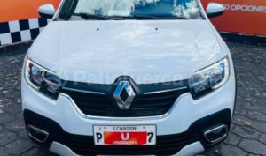 foto de Autos marca Renault seminuevo modelo STEPWAY INTENS FASE II año 2024 en Quito