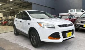foto de Ford Escape 2014