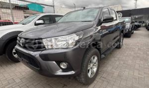 foto de Autos marca Toyota seminuevo modelo Hilux año 2025 en Cuenca