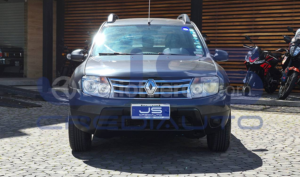 foto de Renault Duster 2013
