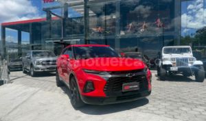 foto de Chevrolet BLAZER RS 2020
